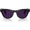 Ray-Ban Skyler (Gen2) RW4014 Shiny Black/Transitions Amethyst lenses Size M (52mm) - фото 96929