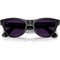 Ray-Ban Skyler (Gen2) RW4014 Shiny Black/Transitions Amethyst lenses Size M (52mm) - фото 96932