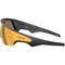 Oakley Meta Vanguard 0W8001 Black/Prizm 24k (120-52) - фото 96934