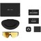 Oakley Meta Vanguard 0W8001 Black/Prizm 24k (120-52) - фото 96937