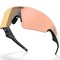 Oakley Meta Vanguard 0W8001 White/Prizm Rose Gold (120-52) - фото 96945