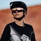 Oakley Meta Vanguard 0W8001 White/Prizm Rose Gold (120-52) - фото 96947