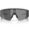 Oakley Meta Vanguard 0W8001 Black/Prizm Black (120-52) - фото 96941