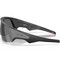 Oakley Meta Vanguard 0W8001 Black/Prizm Black (120-52) - фото 96948