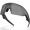 Oakley Meta Vanguard 0W8001 Black/Prizm Black (120-52) - фото 96950
