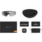 Oakley Meta Vanguard 0W8001 Black/Prizm Black (120-52) - фото 96951