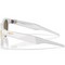 Oakley Meta HSTN 0W8002 Warm Grey/Prizm Ruby (145-51) - фото 96958