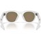 Oakley Meta HSTN 0W8002 Warm Grey/Prizm Ruby (145-51) - фото 96959