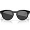 Oakley Meta HSTN 0W8002 Black/Prizm Black Polarized (145-51) - фото 96962