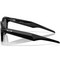 Oakley Meta HSTN 0W8002 Black/Prizm Black Polarized (145-51) - фото 96963