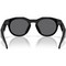 Oakley Meta HSTN 0W8002 Black/Prizm Black Polarized (145-51) - фото 96964