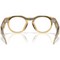 Oakley Meta HSTN 0W8002 Light Curry/Transitions Brown (145-51) - фото 96974