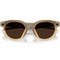 Oakley Meta HSTN 0W8002 Light Curry/Transitions Brown (145-51) - фото 96975