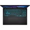 Asus V16 Laptop V3607VP-DS74 (Intel Core 7 240H 2500MHz/16Gb/1024Gb SSD/16.0/1920х1200/144Hz/Geforce RTX 5070 8Gb) Черный - фото 97180