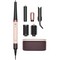 Стайлер Dyson Hairstyler Air Lab Coanda 2x HS09 Straight+Wavy (2026) Ceramic Pink - фото 97208