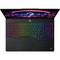 Lenovo Legion 5a 15AGP11 83Q60001US (AMD Ryzen AI 9 465 2000MHz/16Gb/1024Gb SSD/15.3/2560х1600/165Hz/OLED/RTX 5060 8Gb) Черный - фото 97250