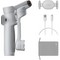 Стабилизатор Insta360 Flow 2 Standard Bundle Stone Gray - фото 97508