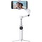 Стабилизатор Insta360 Flow 2 Standard Bundle Arctic White - фото 97509