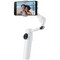 Стабилизатор Insta360 Flow 2 Standard Bundle Arctic White - фото 97511