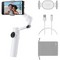 Стабилизатор Insta360 Flow 2 Standard Bundle Arctic White - фото 97515