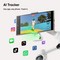 Стабилизатор Insta360 Flow 2 AI Tracker Bundle Arctic White - фото 97518