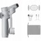 Стабилизатор Insta360 Flow 2 AI Tracker Bundle Stone Gray - фото 97522