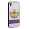 Накладка силиконовая TOTU Crazy Bee Series -021 для iPhone XR (6.1") Пчела Red - фото 30766