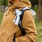 Крепление Insta360 Flow 2 Series Backpack Mount - фото 97532
