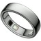 Oura Ring 5 Size 10 Silver - фото 97565