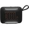 JBL Go 5 Black - фото 97957