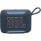 JBL Go 5 Blue - фото 97963