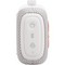 JBL Go 5 White - фото 97991