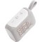 JBL Go 5 White - фото 97993