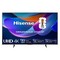 Hisense 43A6S (2026) 43" 4K UHD LED Smart TV - фото 99064