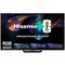 Hisense 55UR8S (2026) 55" 4K UHD RGB-Mini LED Smart TV - фото 99072