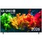 LG 75QNED80B6A (2026) 75" 4K UHD QNED Smart TV - фото 99104