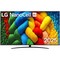 LG NanoCell 86NANO81A6A (2025) 86" 4K UHD NanoCell Smart TV - фото 99115