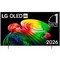 LG OLED AI 65B6RLA (2026) 65" 4K UHD OLED Smart TV - фото 99118