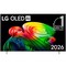 LG OLED AI 77B6RLA (2026) 77" 4K UHD OLED Smart TV - фото 99119