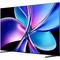 Hisense 100E7Q PRO (2025) 100" 4K UHD QLED Smart TV - фото 98095