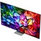 LG Micro RGB evo AI 86MRGB96B6B (2026) 86" 4K UHD Micro RGB Smart TV - фото 98370