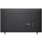 LG NanoCell 65NANO80A6B (2025) 65" 4K UHD NanoCell Smart TV - фото 98401