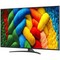 LG NanoCell 65NANO81A6A (2025) 65" 4K UHD NanoCell Smart TV - фото 98405