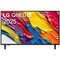 LG QNED AI 43QNED82A6B (2025) 43" 4K QNED Smart TV - фото 98525