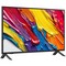 LG QNED AI 43QNED82A6B (2025) 43" 4K QNED Smart TV - фото 98526