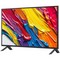 LG QNED AI 43QNED82A6B (2025) 43" 4K QNED Smart TV - фото 98527