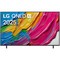 LG QNED AI 65QNED80A6A (2025) 65" 4K QNED Smart TV - фото 98546