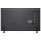 LG QNED evo AI 50QNED85B6A (2026) 50" 4K UHD QNED Smart TV - фото 98572