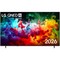 LG QNED evo AI 85QNED70B6A (2026) 85" 4K UHD Mini-LED Smart TV - фото 98609