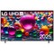 LG UHD AI 65UA75009LA (2025) 65" 4K UHD LED Smart TV - фото 98629